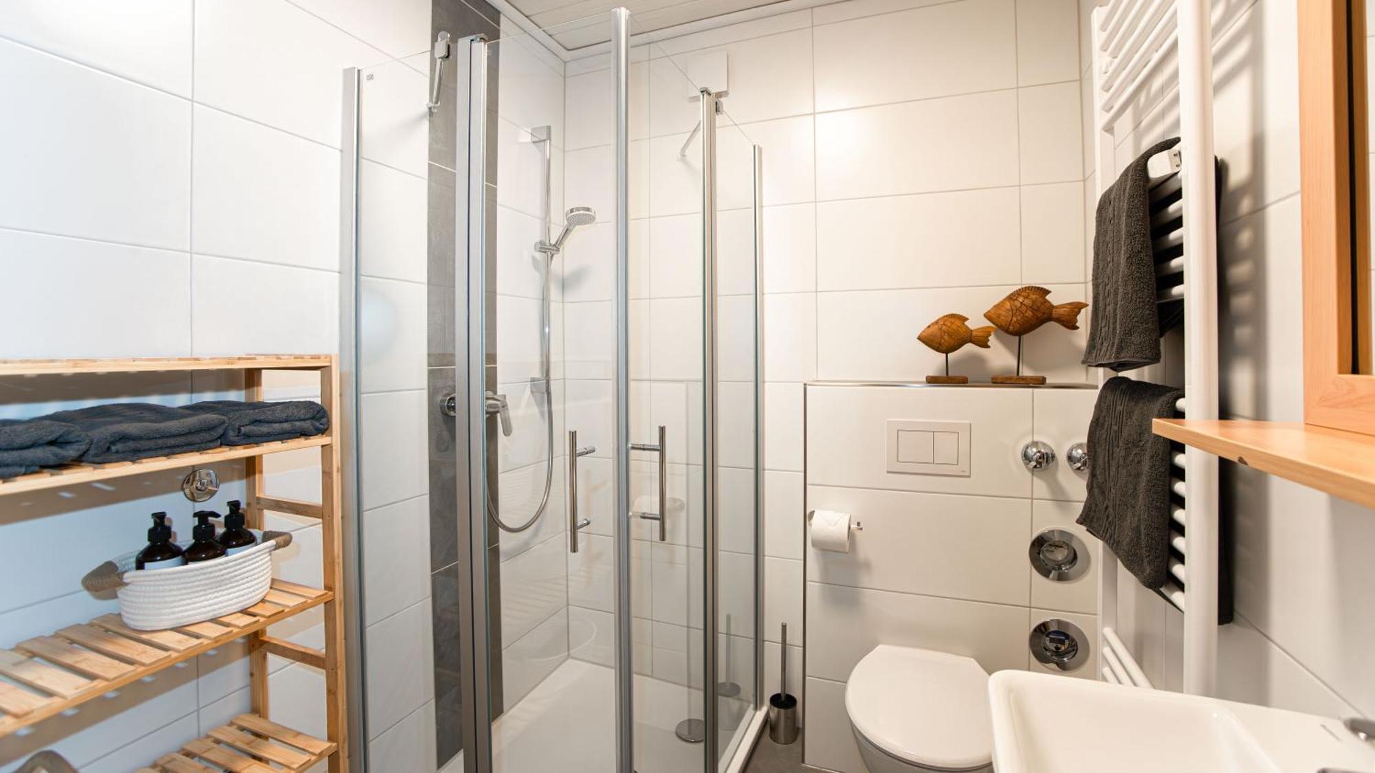 Erstay - Bis Zu 5 Personen I Balkon Marl Exterior foto